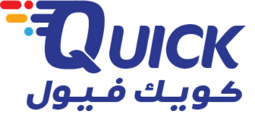 Quick Fuel Logo